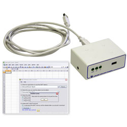 MMT Wireless (IR) Data Transfer Module